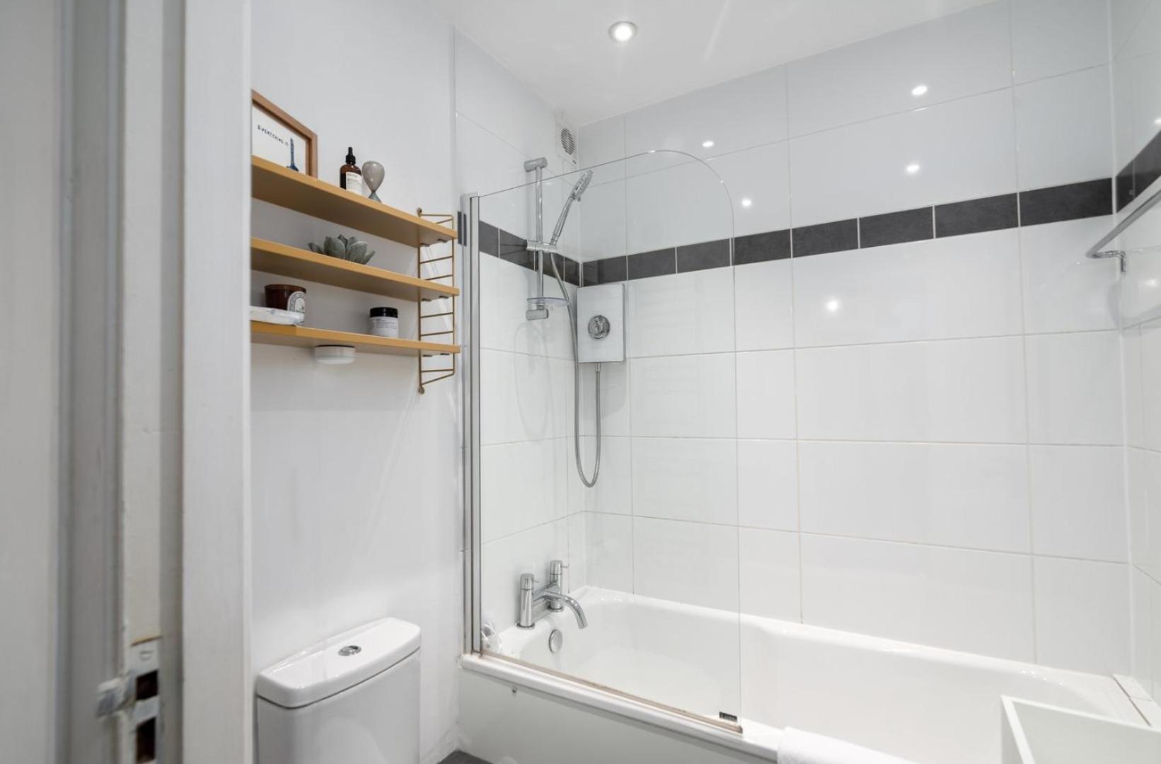 Guestready - Chic Apt In Central Londonアパートメント エクステリア 写真