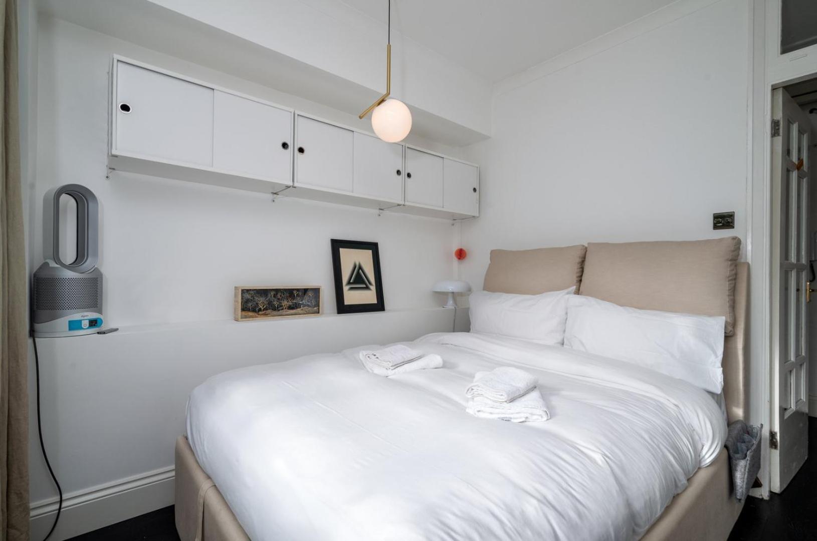 Guestready - Chic Apt In Central Londonアパートメント エクステリア 写真